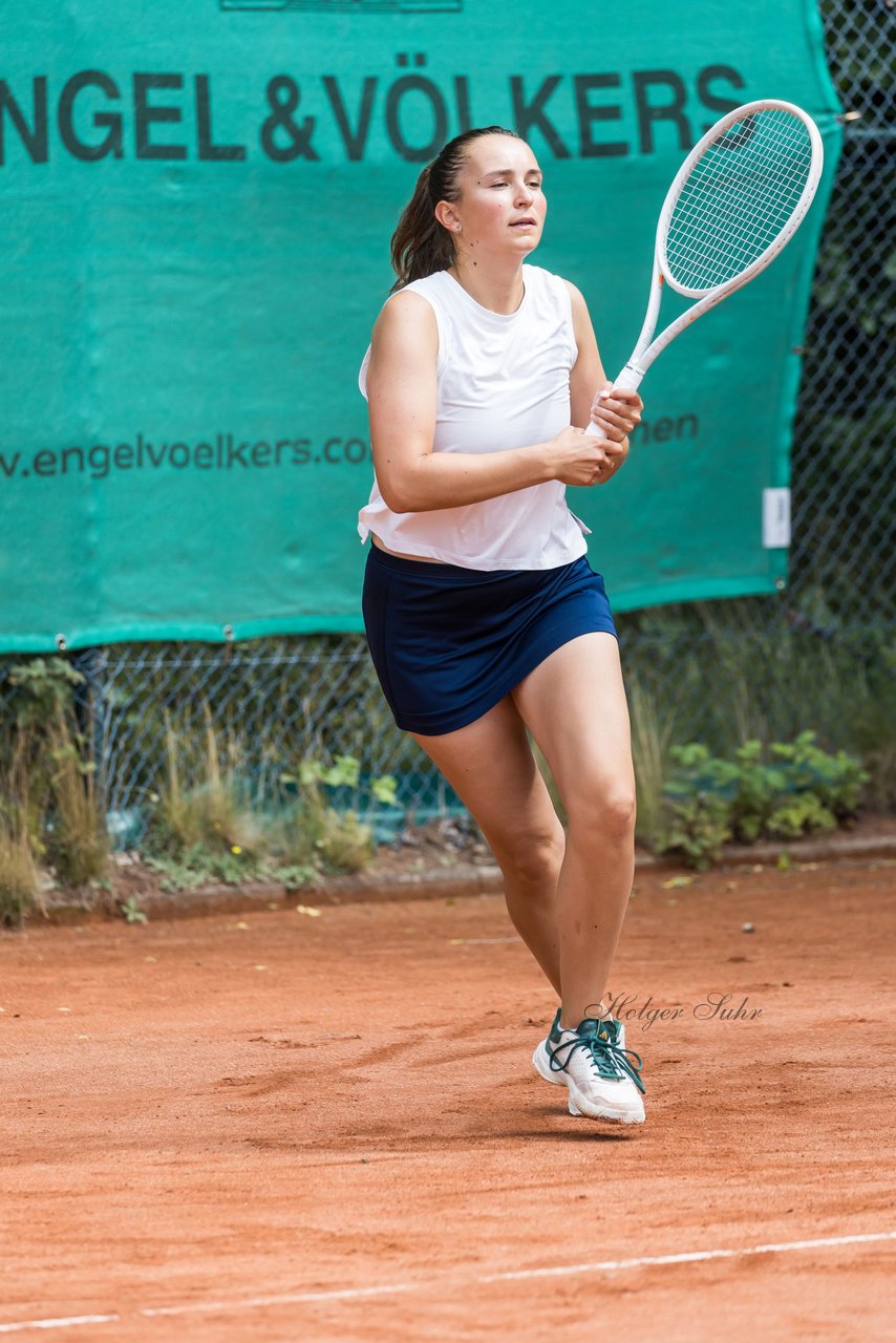 Bild 96 - RL TC an der Schirnau - SV Zehlendorfer Wespen : Ergebnis: 9:0